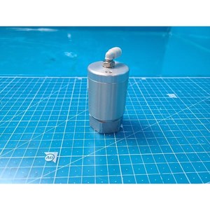 Lam Research Lam Torus 300S PM2เรกูเลเตอร์ BG PTV ที่ใช้เป็นอุปกรณ์เซมิคอนดักเตอร์รุ่นเก่า - Product Image 4