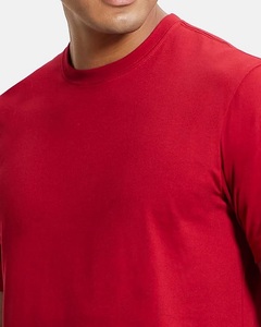 Camisetas Personalizadas para Hombre, Talla Grande, Corte Holgado, Fabricante de Camisetas Ligeras de Algodón para Entrenamiento - Product Image 6