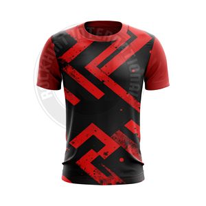 เสื้อยืดเจอร์ซีย์ผ้าฝ้ายพรีเมียม เนื้อผ้านุ่ม ระบายอากาศได้ดี สวมใส่สบาย เหมาะสำหรับใส่ทุกวัน สไตล์ลำลอง กีฬา และแฟชั่นฤดูร้อน - Product Image 4