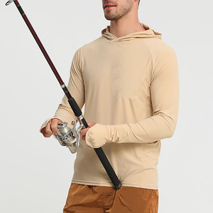 Sudadera de Pesca Casual Premium para Hombre, Transpirable, Color Personalizado, Nueva Sudadera de Pesca Moderna para Hombre - Product Image 3