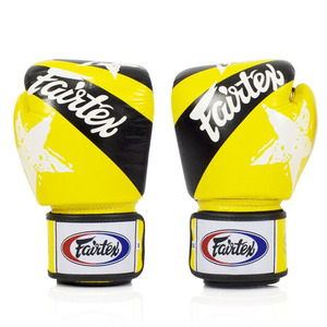 Gants de boxe professionnels pour l'entraînement en salle, les séances de sparring, les exercices de fitness et la pratique sur sac de frappe - Product Image 2