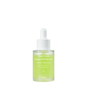 Sérum visage Purito Clear Code Superfruit - Product Image 1