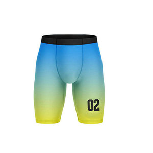 Uniforme de Fútbol Americano Juvenil, Tela Elástica, Ajuste Cómodo, Jersey y Pantalones Cortos de Secado Rápido con Logotipos Personalizados para Venta al Por Mayor - Product Image 5