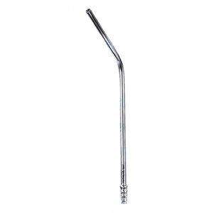 Surgical Disposable Endotracheal Tube Suction Suction Tubes Stainless Steel Frazier Suction Tubes ENT & <b>Neurosurgery</b> - Product Image 1