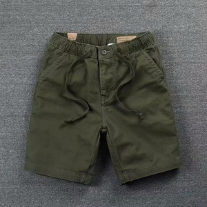 Shorts Cargo Décontractés d'Été Personnalisés pour Hommes et Garçons – Vente en Gros de Haute Qualité - Product Image 3
