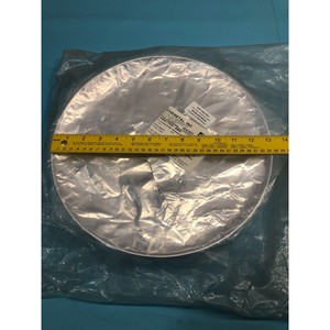 AMAT 0020-24746 Shield Lower High Cond 101 AL 8" - Equipo y piezas de semiconductores de confianza de la marca global Legacy - Product Image 3