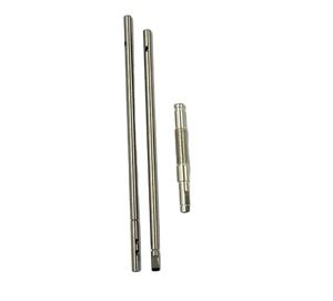 บริการเครื่องจักรกลซีเอ็นซีแบบกำหนดเองสำหรับการสร้างต้นแบบในอุตสาหกรรมชิ้นส่วนโลหะสเตนเลสจากเวียดนาม - Product Image 1