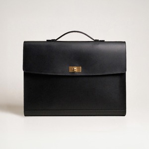 กระเป๋าหนังพรีเมียมทรง Messenger ราคาไม่แพง ดีไซน์ทันสมัยสำหรับผู้ชาย พร้อมช่องใส่แล็ปท็อป โดย M/S SHAAD HANDICRAFTS - Product Image 1