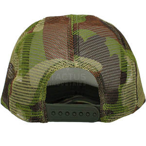 Soft Material Trucker <b>Hat</b> Minimal Design Daily Wear Wholesale Price Plain Casual Trucker <b>Hat</b> For Men - Product Image 4