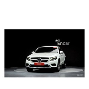 เมอร์เซเดส-เบนซ์ GLC300 4MATIC คูเป้ ปี 2019 ระยะทาง 144,443 กม. เกียร์อัตโนมัติ พวงมาลัยซ้าย เบาะหนัง กล้องมองหลัง - Product Image 2