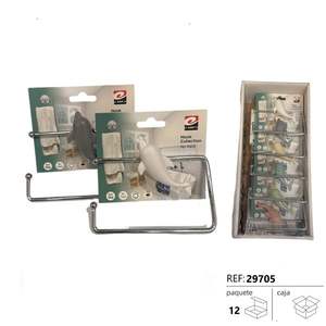 Ganchos para Batas de Baño, Categoría de Producto GANCHOS - Product Image 3