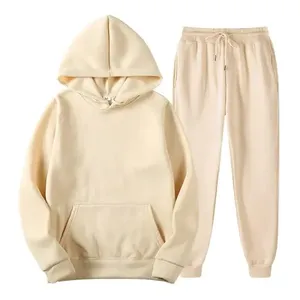 Chándal Deportivo Reversible para Hombre, Ligero, Transpirable y Elegante, Material de Poliéster/Algodón para Entrenamiento de Invierno, Precio Económico - Product Image 2