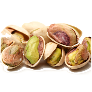 Pistaches grillées non salées de qualité supérieure, pistaches séchées naturelles, pistaches rouges de luxe - Product Image 6