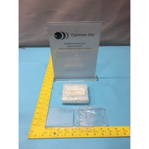 ASM Japan fk5-0418-512 Window, 163173 - อุปกรณ์และอะไหล่เซมิคอนดักเตอร์ระดับโลกที่เชื่อถือได้ - Product Image 4