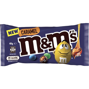 Venta al por Mayor de Dulces de Chocolate con Leche M&Ms, Paquetes de 24x50g para Oficina, Despensa y Sala de Descanso, Exportación Global - Product Image 4