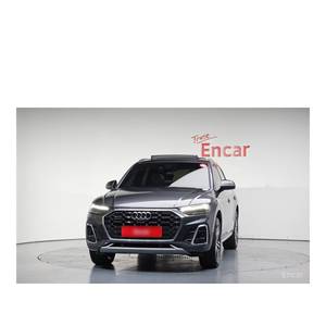 Audi Q5 40 TDI Quattro Premium Diesel SUV 2023 50 843 km Sièges en cuir Caméra arrière - Product Image 2