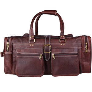 Bolsa de Viaje de Gran Capacidad en Oferta, Bolsa Deportiva Impermeable para Gimnasio, Bolsa de Viaje de Alta Calidad al por Mayor - Product Image 6