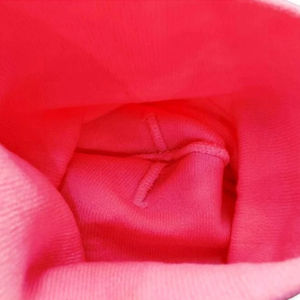 100% Cotton <b>Winter</b> Beanie <b>Caps</b> with Bows-Wholesale Rate 2025 New Arrival Private Label Personalized Jacquard Street Style - Product Image 4