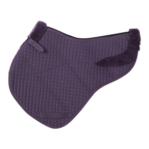 Tapis de selle respirant personnalisé pour l'équitation de dressage, entraînement équestre, directement de l'usine - Product Image 1