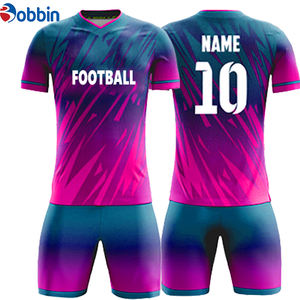 Meilleur fabricant de maillots de football personnalisés de haute qualité, respirants et bon marché, uniformes de football, maillot de football personnalisé - Product Image 4