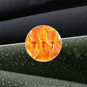 Pantalon Softshell Chauffant Grande Taille pour Homme, Vente en Gros Direct Usine, Logo Personnalisé, Imperméable, Coupe-Vent, pour Randonnée, Trekking, Camping en Extérieur - Product Image 4