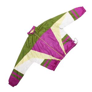 Personalizable transpirable rompevientos impermeable y a prueba de viento de talla grande abrigos para hombre chaquetas al aire libre - Product Image 3