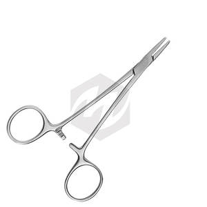 Porte-aiguilles dentaire de qualité supérieure, pinces orthodontiques en acier inoxydable, forceps TC, instrument chirurgical de précision pour professionnels - Product Image 1