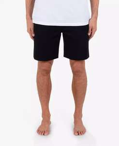 Industria uomo 20 Walkshorts | Hurley - Product Image 1