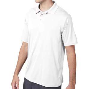 Camiseta Polo de Algodón 100% Personalizada con Logotipo, para Hombre, Estilo Casual, para Golf y Deportes, Nueva Colección 2026 - Product Image 3