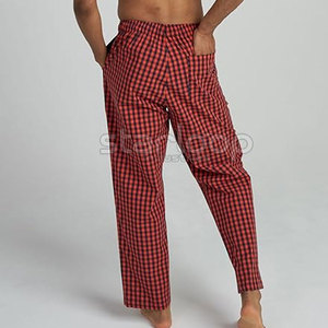 Vente en ligne : Pyjamas de nuit pour hommes, style unique, respirants, les plus vendus, vente en gros, collection 2026 - Product Image 5