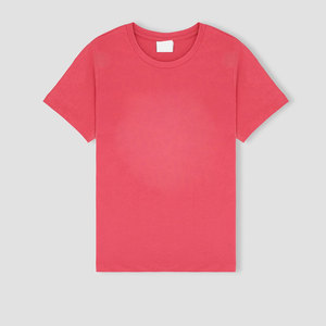 Camisetas de Mujer al Por Mayor, Nuevo Estilo, Camisetas Personalizadas de Secado Rápido, Camisetas Casuales Personalizadas para Mujer - Product Image 1