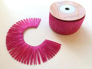 Garniture frange ISPIE RayonRaffia - Product Image 3