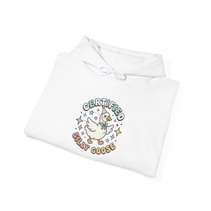 <b>Men</b>’s classic hoodie made with soft, comfortable fabric <b>for</b> everyday wear - Product Image 6