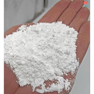 Poudre de carbonate de calcium du Vietnam pour composants plastiques industriels, applications d'ingénierie et réduction des coûts - Product Image 3