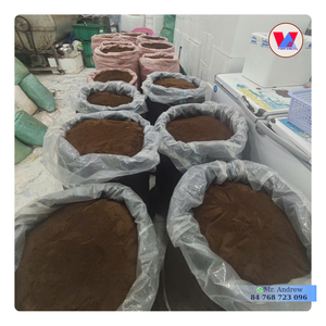 มีจำหน่ายผงกาแฟคั่วบดแห้งขนาด 0.1-2 มม. (SCG) สำหรับเม็ดกาแฟชีวภาพ ผลิตภัณฑ์ภาชนะบนโต๊ะอาหารที่ยั่งยืนและเป็นมิตรกับสิ่งแวดล้อม - Product Image 1