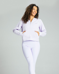 New Cross-border European Style Women's Clothing Hooded Sweatshirt with Embroidery and <b>Patchwork</b>, Pullover Casual <b>Top</b> for Women - Product Image 3