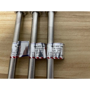 <span class=keywords><strong>Colonne</strong></span> de <span class=keywords><strong>chromatographie</strong></span> par exclusion de taille haute résolution 5 µm pour l'analyse des anticorps monoclonaux et des agrégats protéiques - Product Image 4