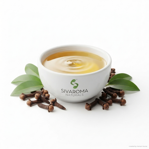 Aceite de Clavo 85%: Fabricante Exportador Ofrece Suministro a Granel Consistente para Cosméticos, Fragancias y Cuidado Personal Internacional - Product Image 4