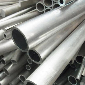Fournisseur chinois de tubes ronds en <span class=keywords><strong>aluminium</strong></span> creux personnalisés 6063T5 6061T6 2024 <span class=keywords><strong>7075</strong></span> avec service de soudage certifié ASTM/AISI - Product Image 3