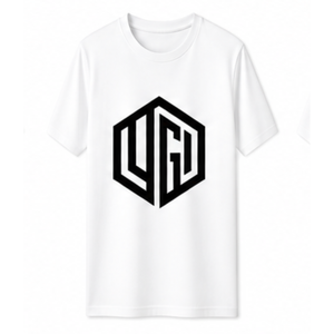 Proveedor de Camisetas Promocionales al por Mayor, Bajo Costo, Pedidos Pequeños, 160GSM, Algodón Jersey, Manga Corta, Corte Regular, Impresión Serigrafiada - Product Image 3