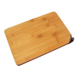 Tabla de cortar de plástico ligera |   Tabla de Cortar Segura para Alimentos, No Tóxica, para Cocina Casera y Cocina al Aire Libre - Product Image 3