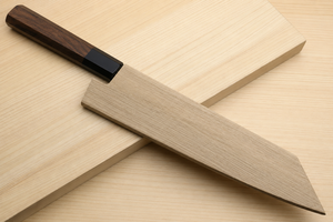 Cuchillo de chef hecho a mano, hoja de acero inoxidable, mango de resina, cuchillo de cocina, cuchillo personalizado para cocinar - Product Image 5