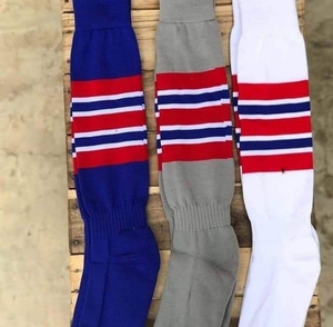 Nuestras calcetines de alta calidad están diseñados para brindar máxima comodidad, durabilidad y rendimiento. - Product Image 1