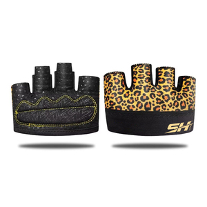 Gants de sport polyvalents légers, conçus sur mesure pour le cyclisme et l'entraînement quotidien - Product Image 1