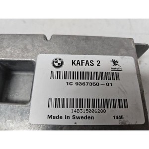 ECU และโมดูลคอมพิวเตอร์มือสองสำหรับรถยนต์ซีรีส์ 3 รุ่น 9367350 - Product Image 4