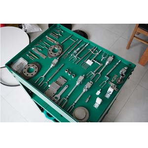 Quality New Top Customize Size Other <b>Machining</b> <b>Services</b> Type OEM/ODM Fabrication CNC <b>Machining</b> With <b>Services</b> - Product Image 1