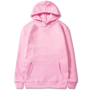 Sweat-shirts à capuche zippés oversize en polaire de haute qualité pour hommes – Confort uni et élégant pour l'hiver (vente en gros) - Product Image 2