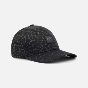 ''หมวกเบสบอลผ้าฝ้ายทวิล SOSH 4'' - Product Image 1