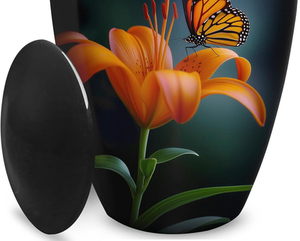 Urnas funerarias artesanales para cenizas de adultos, para hombres y mujeres, a bajo precio. - Product Image 3