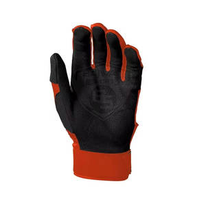 ถุงมือตีเบสบอล Serino คุณภาพสูง ออกแบบตามสั่ง บริการ OEM ราคาสมเหตุสมผล สไตล์ล่าสุด - Product Image 3